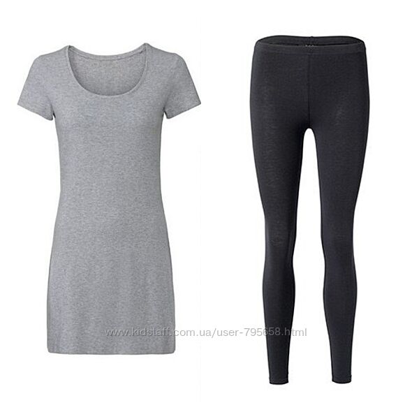 Пижама костюм для дома домашний S 36 38 M 40 42Німеччина