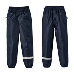 Дощові штани дождевик водо вітро непроникні 116 122 128 ТСМ Німеччина