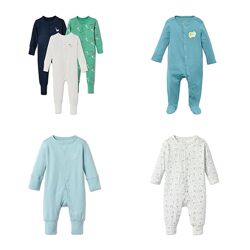 Пижама комбинезон піжама кігурумі трикотажний Германия 