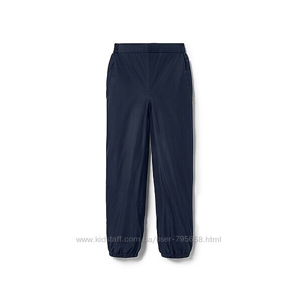 Водонепроникні штани дощовики 152 158 164 дождевик