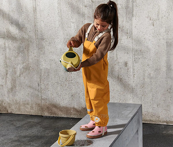 Напівкомбінезон дощовик дождевик 80 86 92 98 104 110 116 Німеччина