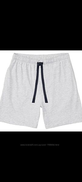 Шорти шорты для дому домашні піжама L XL Livergy 