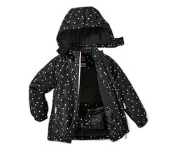 Куртка лижна спортивна XXS XS Tchibo Німеччина лыжная 