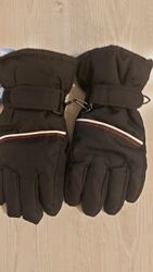 Лыжные термо перчатки краги рукавиці зимові Crivit Pro. 6.5