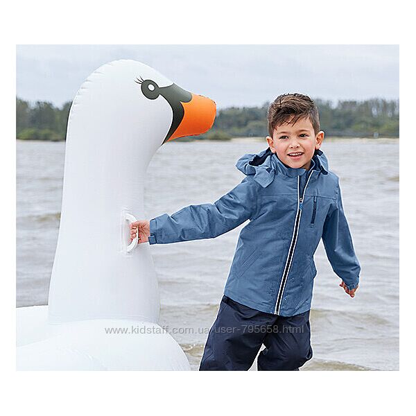 Дощовик костюм грязепруф водонепроникний 68 74 80 Німеччина