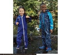 Комбинезон дождевик дощовик Германия грязепруф Lupilu 