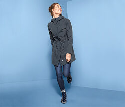 Куртка жіноча парка softshell М 42 на флісі дощовик дождевик Німеччина 