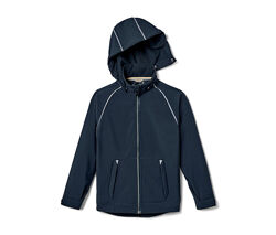 Дощовик куртка на флісі softshell 164 170 176 мембрана 5тис Німеччина