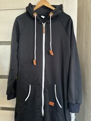 Комбінезон кігурумі піжама L 52 54 Німеччина комбинезон