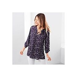 Блуза блузка с регулируемым рукавом Німеччина S 36 