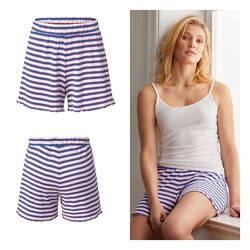 Шорти піжамні для сну відпочинку S M Німеччина