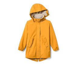 Куртка плащ вітро водонепроникна парка 152 158 164 170 176 Німеччина 