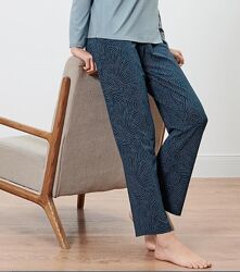 Штани піжамні домашні для сну L 44 46 Німеччина піжама для відпочинку