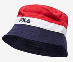 Панама марки Fila, оригинал, новая