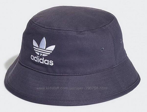 Панама марки Adidas Originals новая оригинал