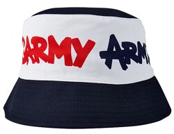 Панама британских болельщиков Barmy Army новая