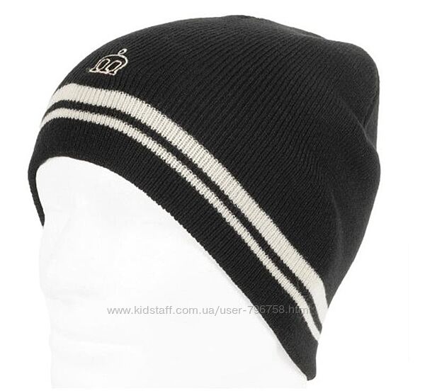 Шапка марки Merc London, новая, оригинал