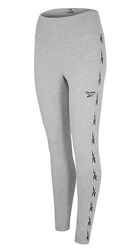 Леггинсы лосины с лампасами Reebok оригинал новые