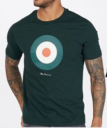 Футболка марки Ben Sherman оригинал новая