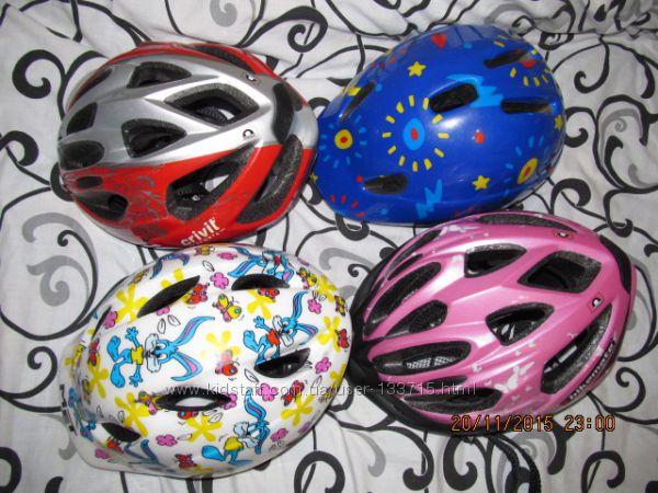 Шлемы