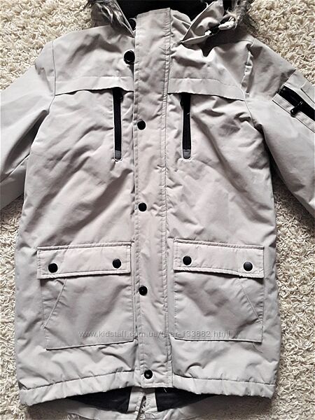 Курточка Rebel р.152