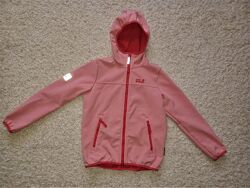 Ветровка Jack Wolfskin р.140
