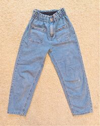 Джинси Zara р.152