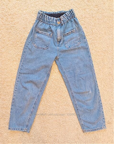 Джинси Zara р.152