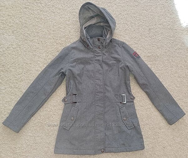 Куртка, пальто CANDA от C&A р.40 - L