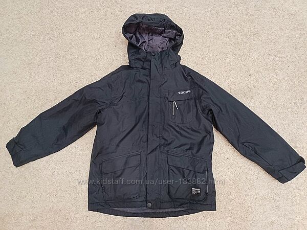 Горнолижка курточка Tog 24  р.140