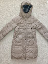 Курточка пуховик Jean Paul р. S