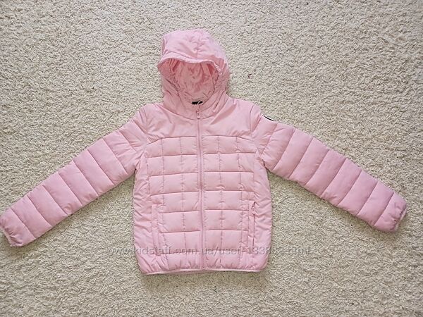 Курточка демосизон Hype р.140