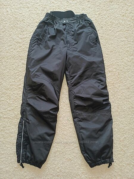 Полукомбінезон р. XL