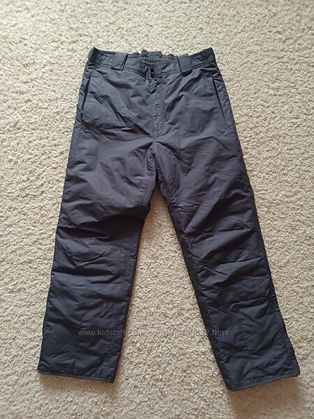 Полукомбінезон , штани Double speed р. L