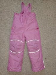 Полукомбінезон TCM р.110-116