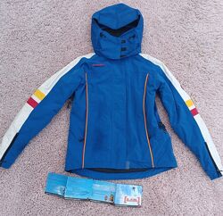Горнолижна курточка Mammut small р. XS