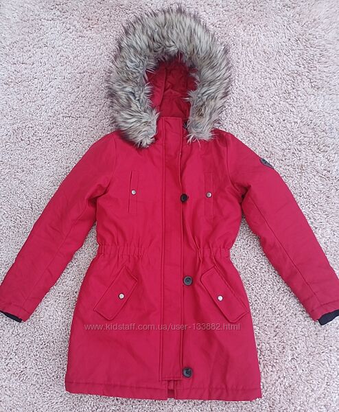 Парка Only р. S