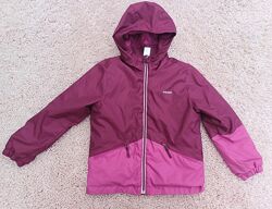 Курточка decathlon wedze р.115-124