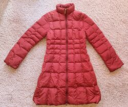 Куртка пуховик Moncler р.1-S