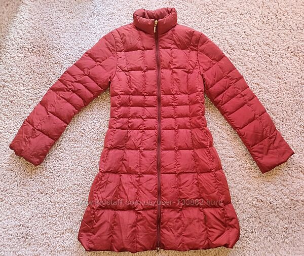 Куртка пуховик Moncler р.1-S