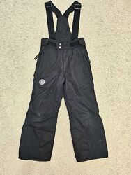 Лижні штани, полукомбінезон Benger р.116