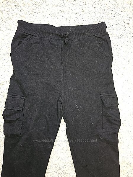 Спортивні штани р.152