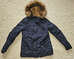 Парка Cropp р. S