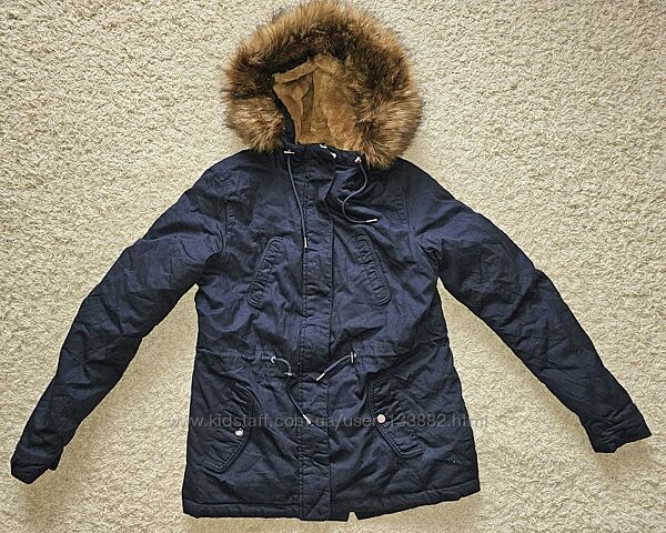 Парка Cropp р. S