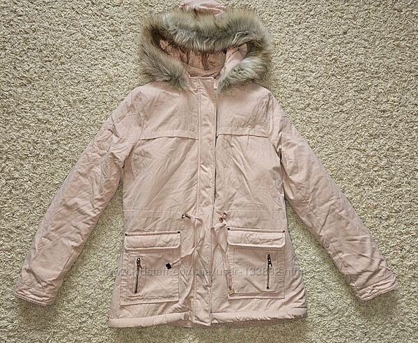 Парка Hailys р. S-М