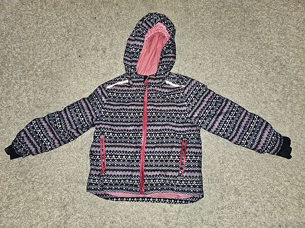 Курточка демосизон Crivit р.98-104