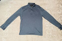 Кофта поло m&s р. l