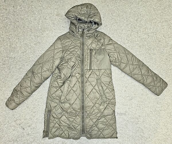 Курточка пальто H&M р.164