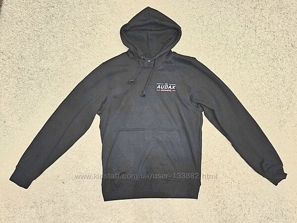 Худі тепла Clique р. S