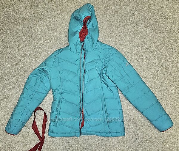 Курточка пухова McKinley р.164